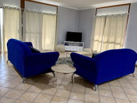 Bees Place - 3 bedroom home on 10 acres of land with distant ocean views