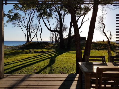 The Jetty At Cowan Cowan - Holiday Sunshine Coast 5