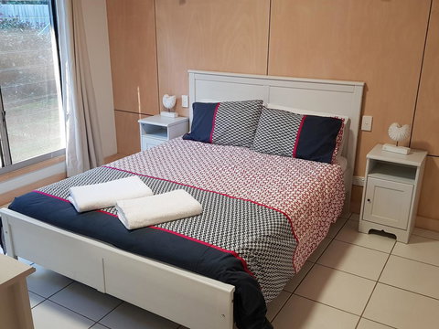 The Jetty At Cowan Cowan - Holiday Sunshine Coast 9