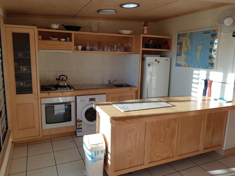 The Jetty At Cowan Cowan - Holiday Sunshine Coast 6