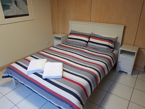 The Jetty At Cowan Cowan - Holiday Sunshine Coast 10