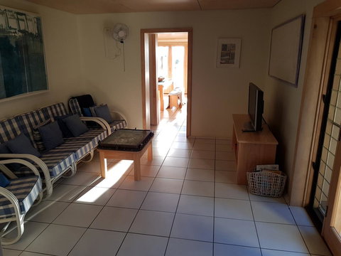 The Jetty At Cowan Cowan - Holiday Sunshine Coast 8