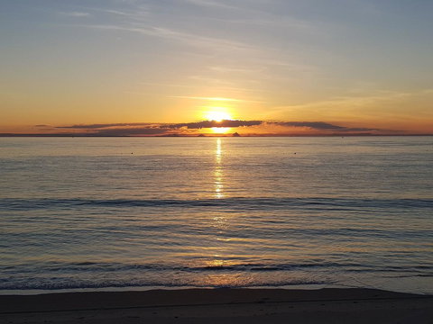 The Jetty At Cowan Cowan - Holiday Sunshine Coast 1