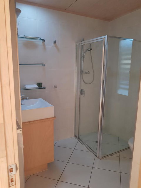 The Jetty At Cowan Cowan - Holiday Sunshine Coast 11