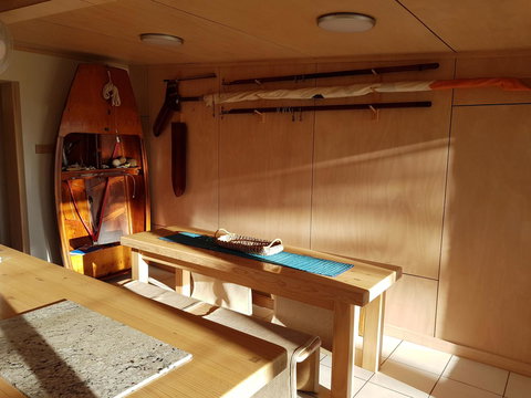 The Jetty At Cowan Cowan - Holiday Sunshine Coast 7