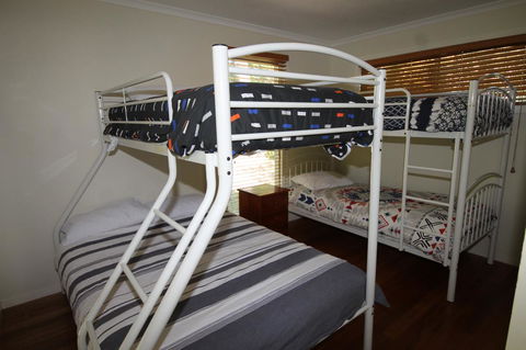 The Boarding House - Holiday Sunshine Coast 11