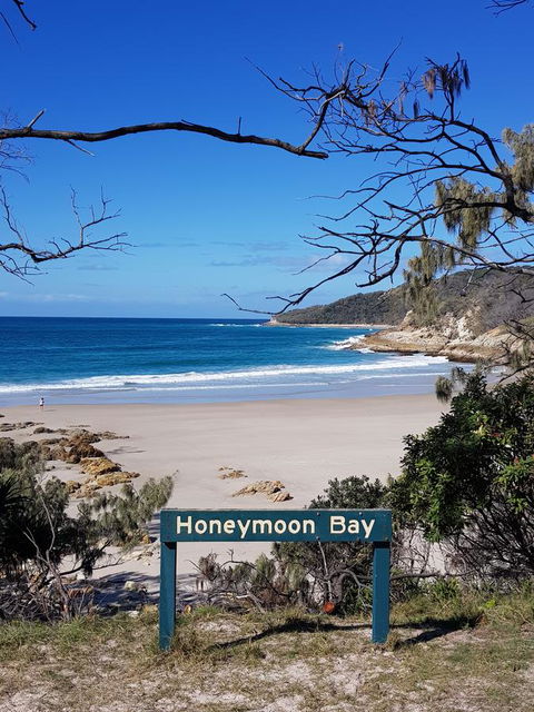 The Boarding House - Holiday Sunshine Coast 21