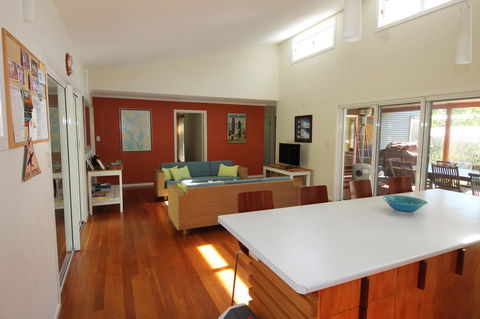 The Boarding House - Holiday Sunshine Coast 4