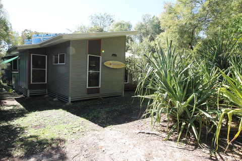 The Boarding House - Holiday Sunshine Coast 3