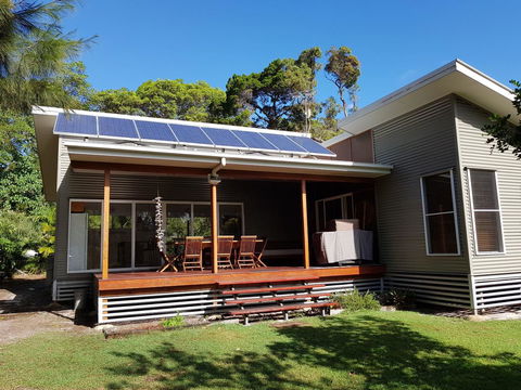 The Boarding House - Holiday Sunshine Coast 18