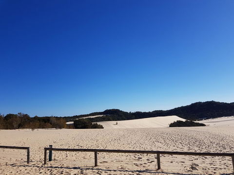 The Boarding House - Holiday Sunshine Coast 27