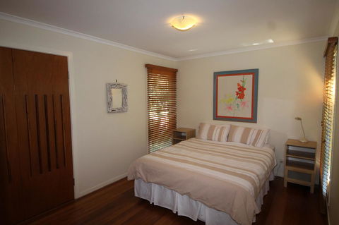 The Boarding House - Holiday Sunshine Coast 10