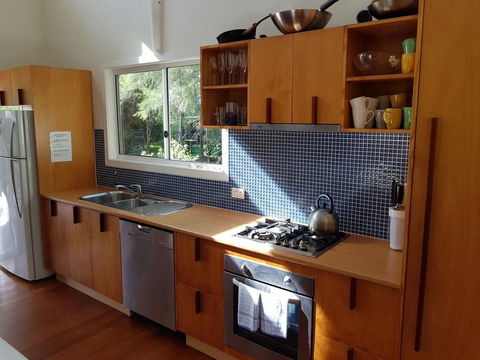 The Boarding House - Holiday Sunshine Coast 6