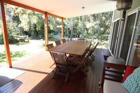 The Boarding House - Holiday Sunshine Coast 8