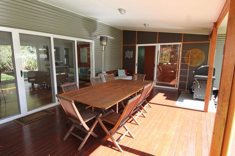 The Boarding House - Holiday Sunshine Coast 7