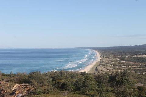 The Boarding House - Holiday Sunshine Coast 26