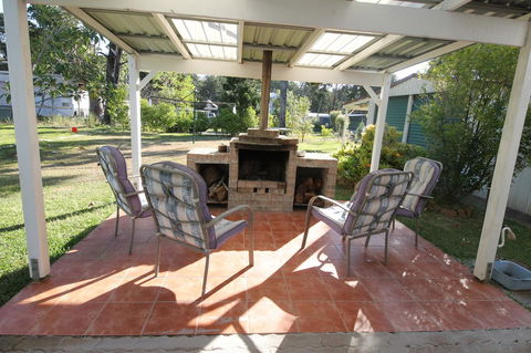 Kiarabilli - Holiday Sunshine Coast 9