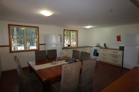 Kiarabilli - Holiday Sunshine Coast 12