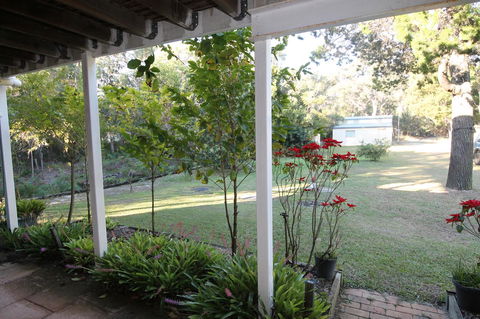 Kiarabilli - Holiday Sunshine Coast 18