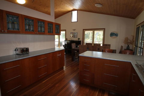 Kiarabilli - Holiday Sunshine Coast 4