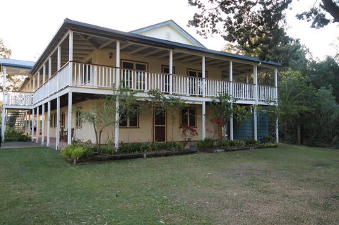 Kiarabilli - Holiday Sunshine Coast 0