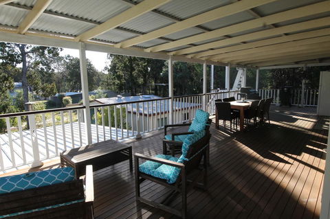 Kiarabilli - Holiday Sunshine Coast 1