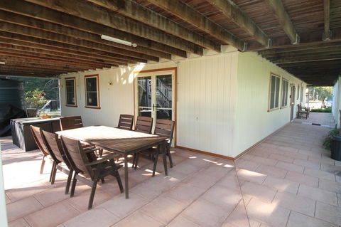 Kiarabilli - Holiday Sunshine Coast 10
