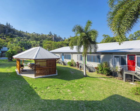 Kooyong Apartment 3 - Sunshine Coast Tourism 9