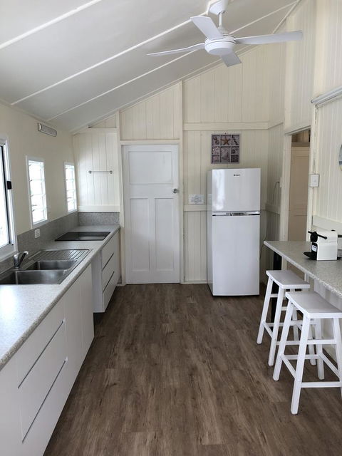 Daggoombah Holiday Home Magnetic Island - Sunshine Coast Tourism 2