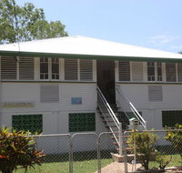 Daggoombah Holiday Home Magnetic Island - Sunshine Coast Tourism