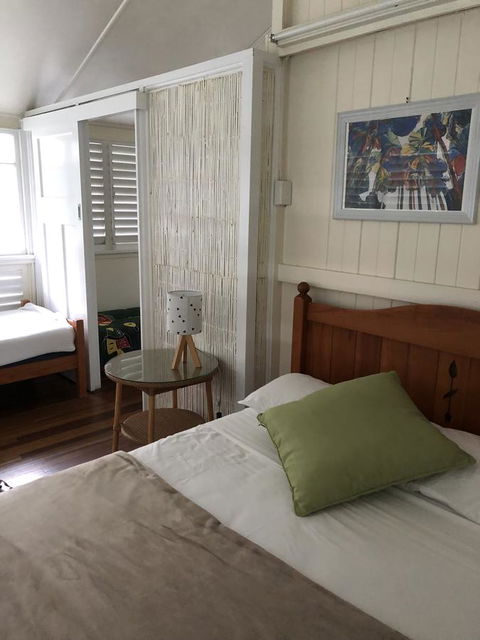 Daggoombah Holiday Home Magnetic Island - Sunshine Coast Tourism 10