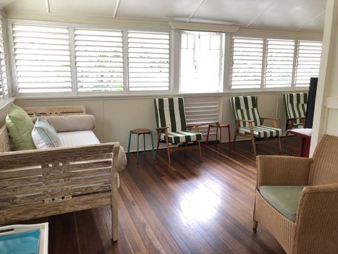 Daggoombah Holiday Home Magnetic Island - Sunshine Coast Tourism 8
