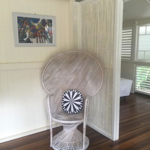 Daggoombah Holiday Home Magnetic Island - Sunshine Coast Tourism 9