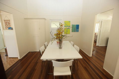 Daggoombah Holiday Home Magnetic Island - Sunshine Coast Tourism 14