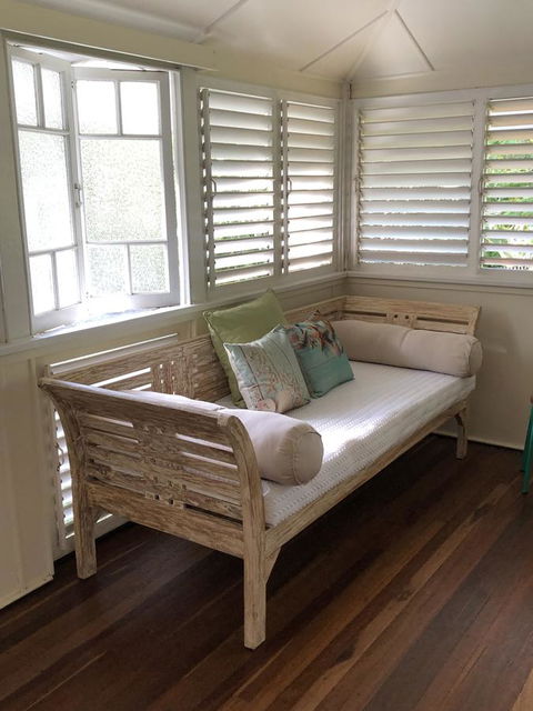 Daggoombah Holiday Home Magnetic Island - Sunshine Coast Tourism 6