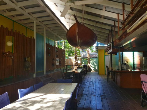 Arcadia Beach Guest House And Car Hire - Sunshine Coast Tourism 36