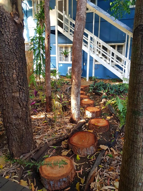 Arcadia Beach Guest House And Car Hire - Sunshine Coast Tourism 40