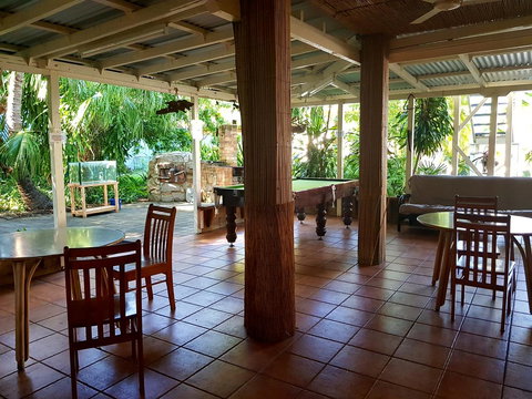 Arcadia Beach Guest House And Car Hire - Sunshine Coast Tourism 32