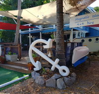 Arcadia Beach Guest House - Sunshine Coast Tourism