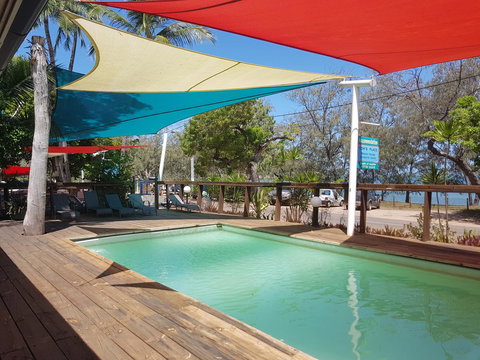 Arcadia Beach Guest House And Car Hire - Sunshine Coast Tourism 14