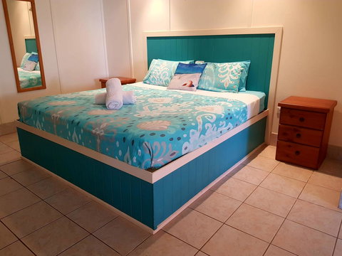 Arcadia Beach Guest House And Car Hire - Sunshine Coast Tourism 8