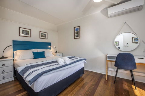 Kooyong Apartment 6 - Sunshine Coast Tourism 5