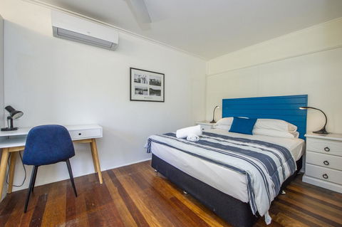 Kooyong Apartment 6 - Sunshine Coast Tourism 6
