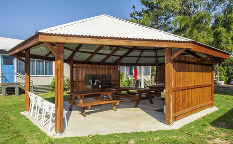 Kooyong Apartment 6 - Sunshine Coast Tourism 11