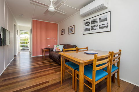 Kooyong Apartment 6 - Sunshine Coast Tourism 0