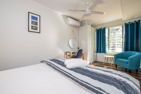 Kooyong Apartment 6 - Sunshine Coast Tourism 4