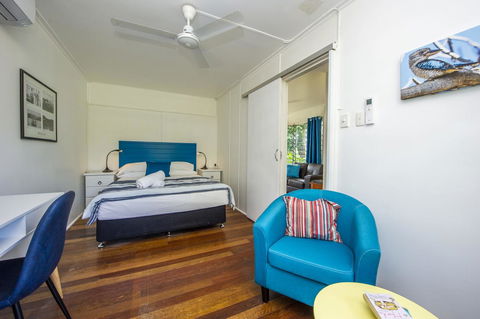 Kooyong Apartment 6 - Sunshine Coast Tourism 3