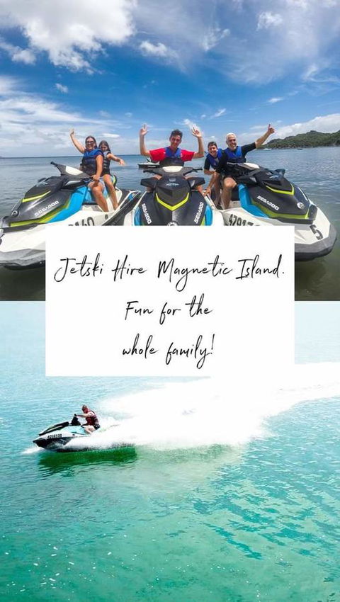 Magnetic Island Guest House - Holiday Sunshine Coast 19