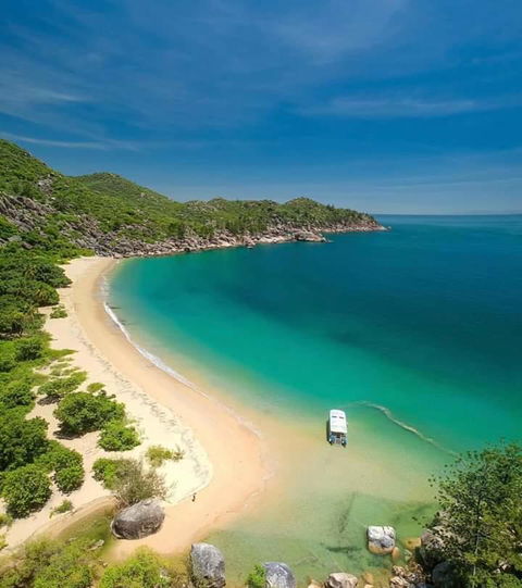 Magnetic Island Guest House - Holiday Sunshine Coast 13