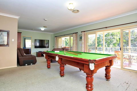 Waterfront At White Patch - Holiday Sunshine Coast 30